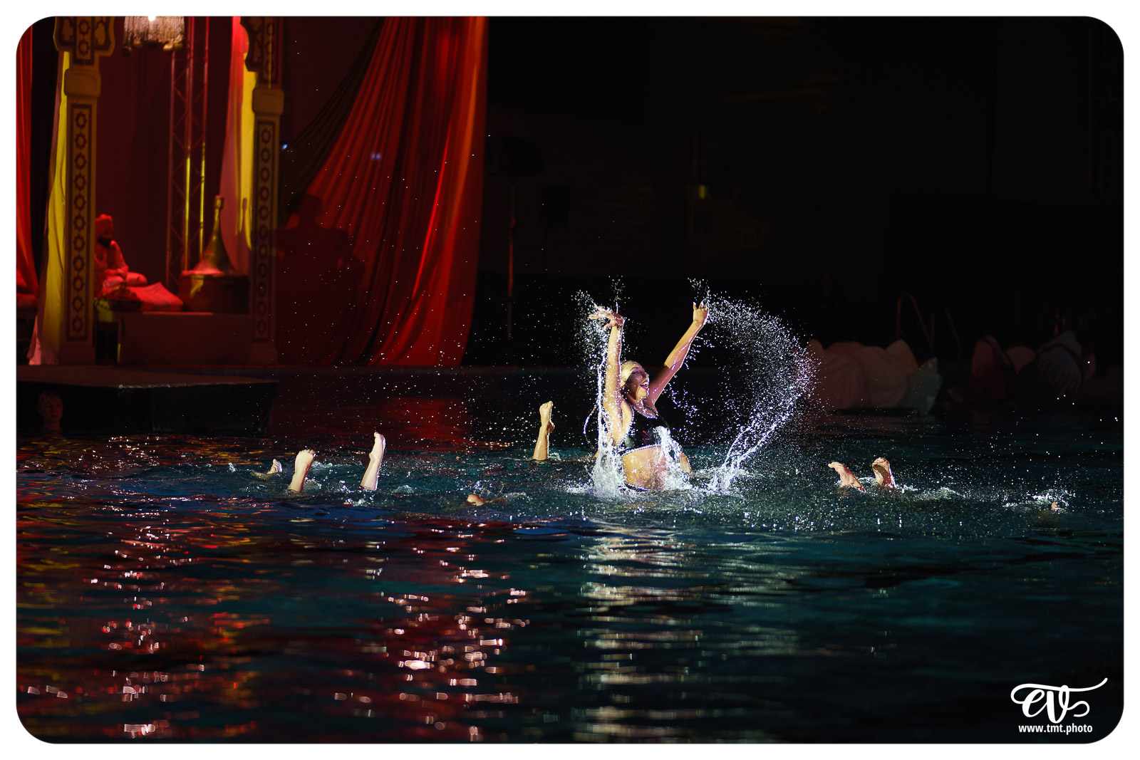 BNS - MILLE ET UNE NUITS